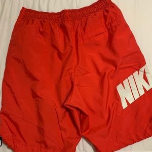 Nike Swim Suit